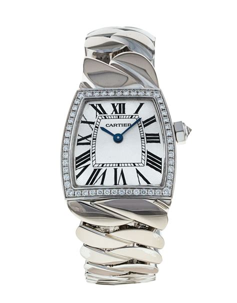 cartier la dona watch price|Cartier La Dona .